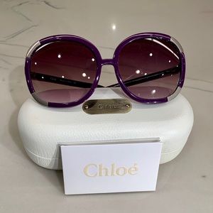 Chloe Sunglasses